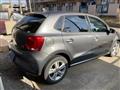 2014 Volkswagen Polo