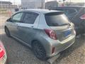 2011 Toyota Vitz