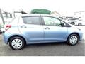 2013 Toyota Vitz