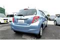 2013 Toyota Vitz