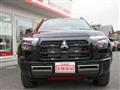 2025 Mitsubishi Triton