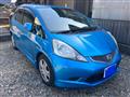 2008 Honda Fit