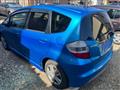 2008 Honda Fit