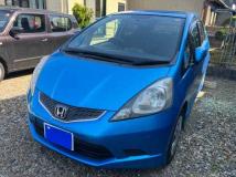 2008 Honda Fit
