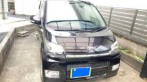2007 Daihatsu Move