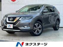 2018 Nissan X-Trail