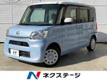 2017 Daihatsu Tanto