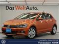 2018 Volkswagen Polo