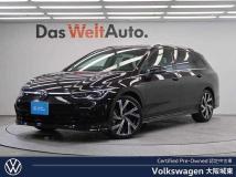 2022 Volkswagen Golf Variant