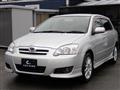 2005 Toyota Corolla Runx