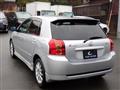 2005 Toyota Corolla Runx