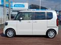 2025 Honda N BOX
