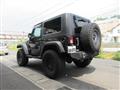 2008 Jeep Wrangler