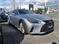 2023 Lexus IS