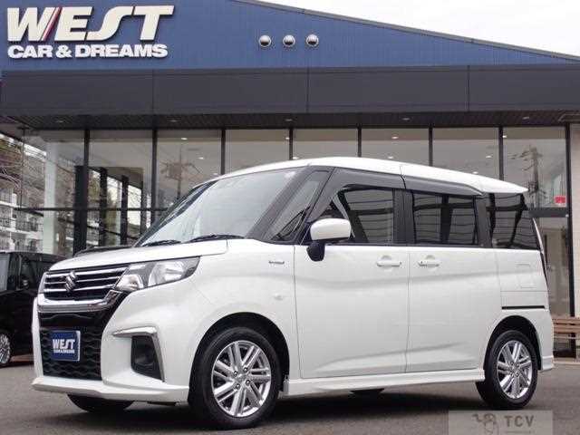 2024 Suzuki Suzuki Others