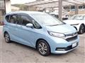 2021 Honda Freed