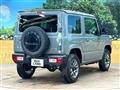 2025 Suzuki Jimny