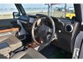 2009 Jeep Wrangler