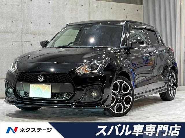 2022 Suzuki Swift