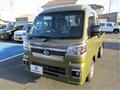 2026 Daihatsu Hijet Truck