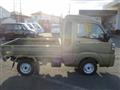 2026 Daihatsu Hijet Truck