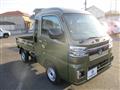 2026 Daihatsu Hijet Truck