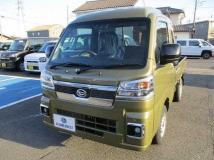 2026 Daihatsu Hijet Truck