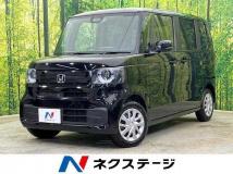 2025 Honda N BOX