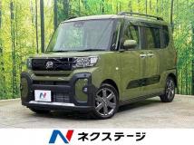 2025 Daihatsu Tanto