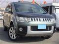 2007 Mitsubishi Delica D5
