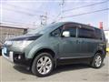 2007 Mitsubishi Delica D5