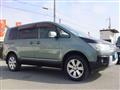 2007 Mitsubishi Delica D5