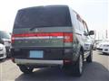 2007 Mitsubishi Delica D5