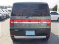 2007 Mitsubishi Delica D5