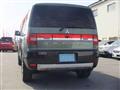 2007 Mitsubishi Delica D5