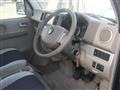 2007 Suzuki Every Wagon