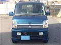 2007 Suzuki Every Wagon