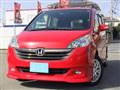 2007 Honda Step WGN