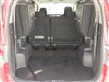 2007 Honda Step WGN