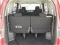 2007 Honda Step WGN