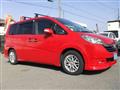 2007 Honda Step WGN