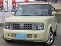 2005 Nissan Cube