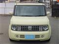 2005 Nissan Cube