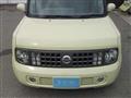 2005 Nissan Cube