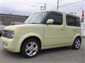 2005 Nissan Cube