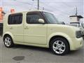 2005 Nissan Cube