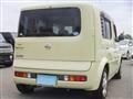 2005 Nissan Cube