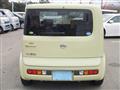 2005 Nissan Cube