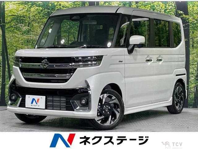 2025 Suzuki Suzuki Others