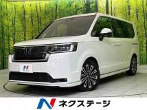 2022 Honda Step WGN
